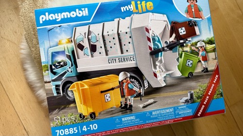 Playmobil 70885 - , •