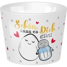 Süßer eierbecher sheepworld - süßer,