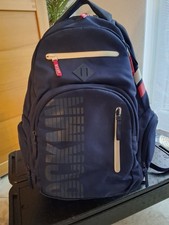 Beckmann, Schulrucksack, 32l