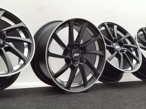 Abt dr18 audi 8v seat - dr18, a3