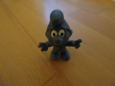 Schlumpf Rohling Mondschlumpf, gebraucht