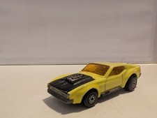 Lesney - Matchbox - Superfast