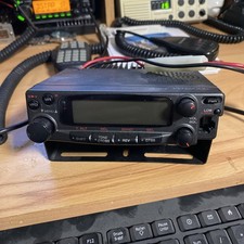 Amateurfunkgerät KENWOOD