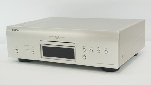 Denon dcd 2500ne - denon, dcd-2500ne