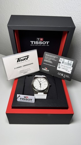 Tissot prx - tissot,