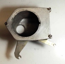 Ansauggeräuschdämpfer für IWL TR150 Troll (evtl. auch Berlin)