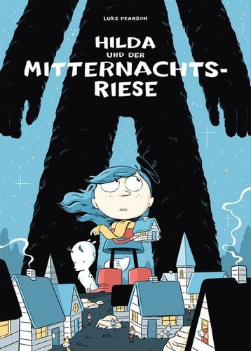 Hilda und der