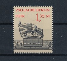DDR 1987  Mi-Nr  3123  **  -