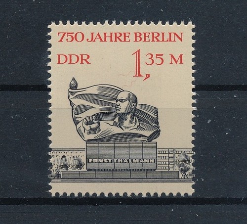 Ddr 1987 3123 - 3123,