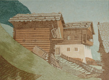 RUDOLF LANZINGER ~ Südtiroler