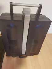 Philips HB 846 Sunmobile