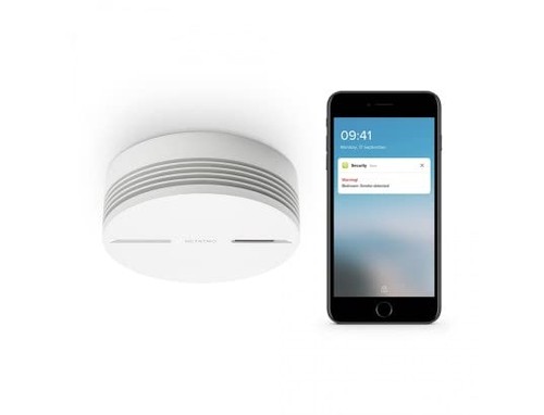 Netatmo nsa intelligenter - netatmo, nsa-fr