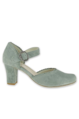 Trachtenpumps sophia salbei - sophia,