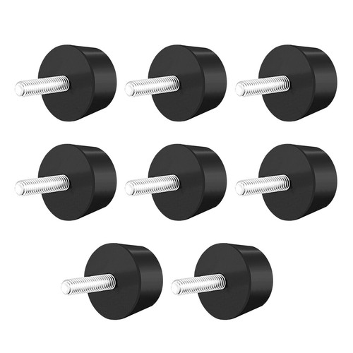 8stk gummipuffer silentblock - gummipuffer,