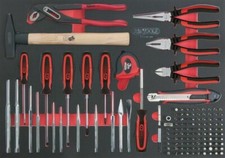 KS TOOLS SCS Zangen- und