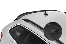 Heck Spoiler Flügel Tuning matt Carbonlook für Skoda Superb III 3V Combi HF748-M