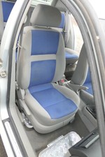 Golf 4 1J Bora Sitz vorne