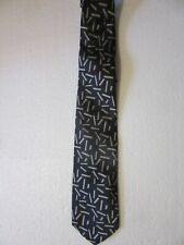 Seidenkrawatte von Mientus 