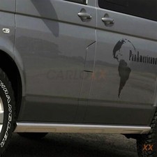 Transporter - vw, t5