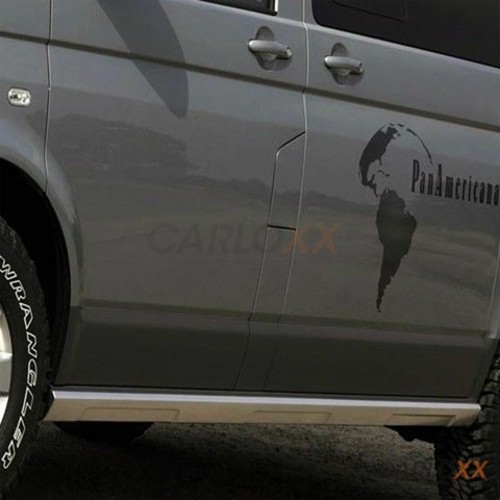 Transporter - vw,