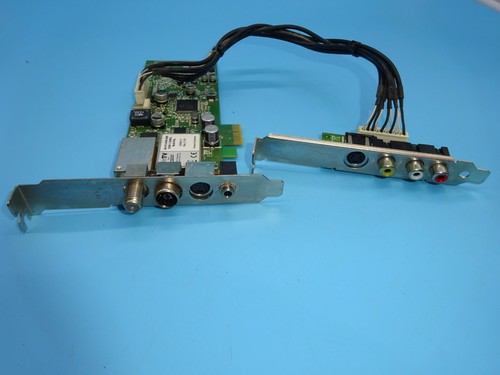 Hauppauge wintv hvr - wintv-hvr-3300, dvb-t