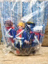 PLAYMOBIL® 6436 3x Franzosen