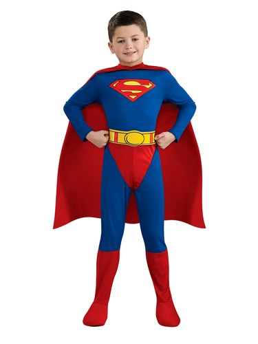 Jungen superman overall - jungen,