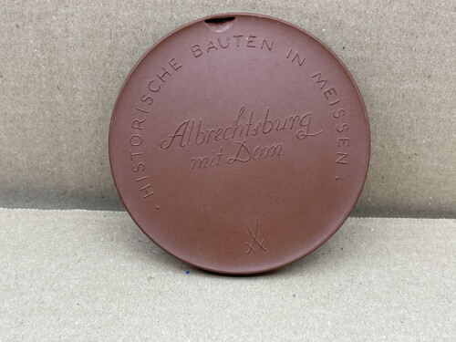 Meissen böttger steinzeug - meissen,