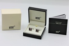 Montblanc Manschettenknöpfe