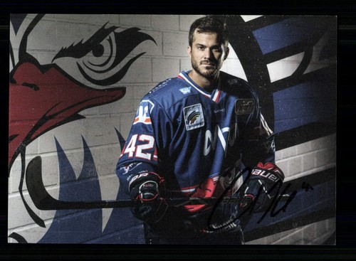 Chad kolarik adler mannheim - chad,