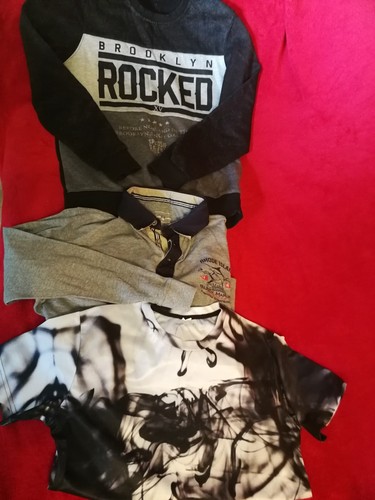 Herren jungen bekleidung paket - bekleidung,