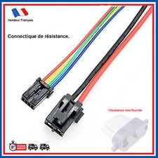 Reparaturset Heizung