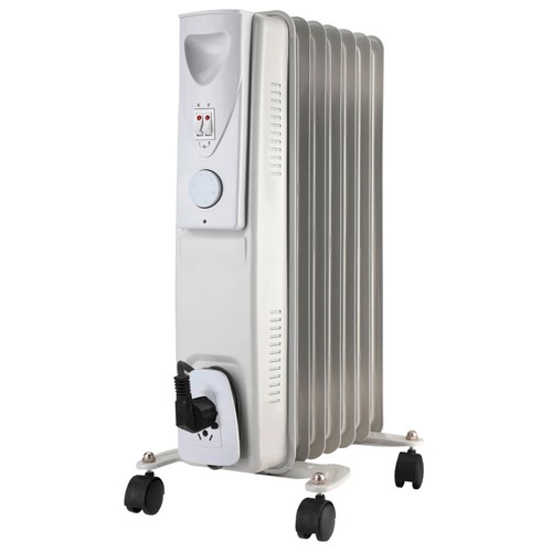ölradiator elektrisch - Ölradiator,
