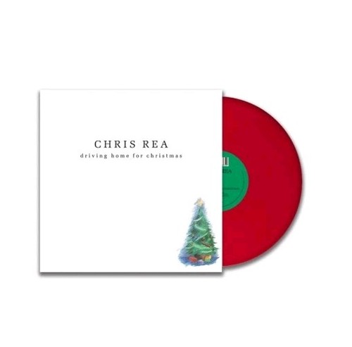 Chris rea driving - -,