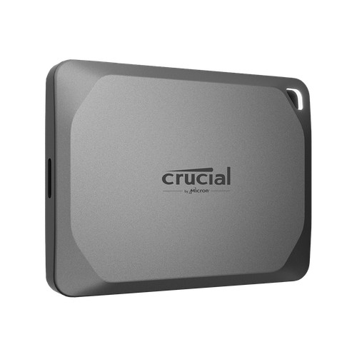 Crucial pro portable 2tb - crucial,