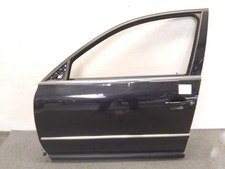 VW Passat 3BG Tür vorn links Fahrertür  LC9Z blackmagicperleffekt BJ2002