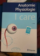 Care anatomie physiologie - i,