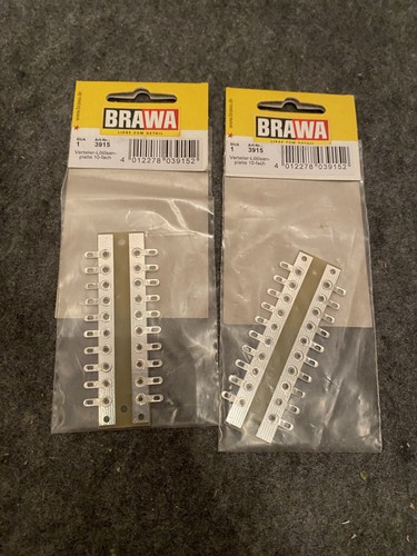 Brawa 3915 verteiler - brawa,