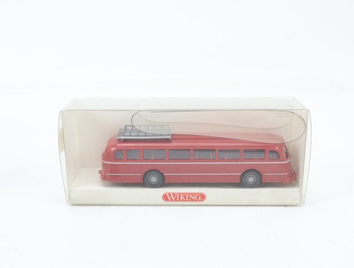 Wiking 799 30 modellauto - wiking,