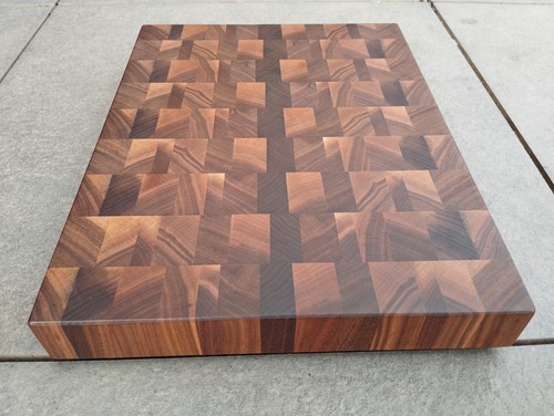 5x41x4 cm stirnholz - cm,
