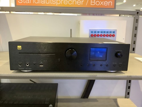 Magnat 400 - magnat,