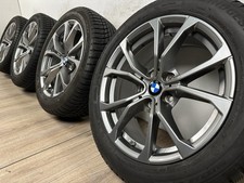 Original BMW 3er G20 G21 4er G22 G23 Winterräder Styling 776 17 Zoll 7mm DOT24!!