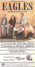 The Eagles  In Concert 1996