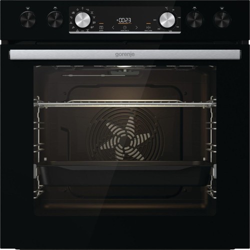 Gorenje black set - gorenje, 5