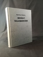 Erzählt Volksmärchen. mit