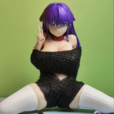 Sexy Anime Figur ecchi Manga