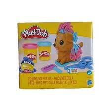 Play-Doh Hunde-Friseur