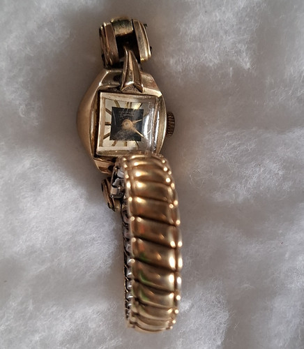 Hamilton damen armbanduhr - damen,