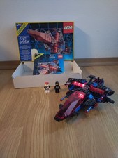 LEGO Space Police: SP-Striker