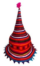 Hell Bunt Ethisch Hmong Tribal